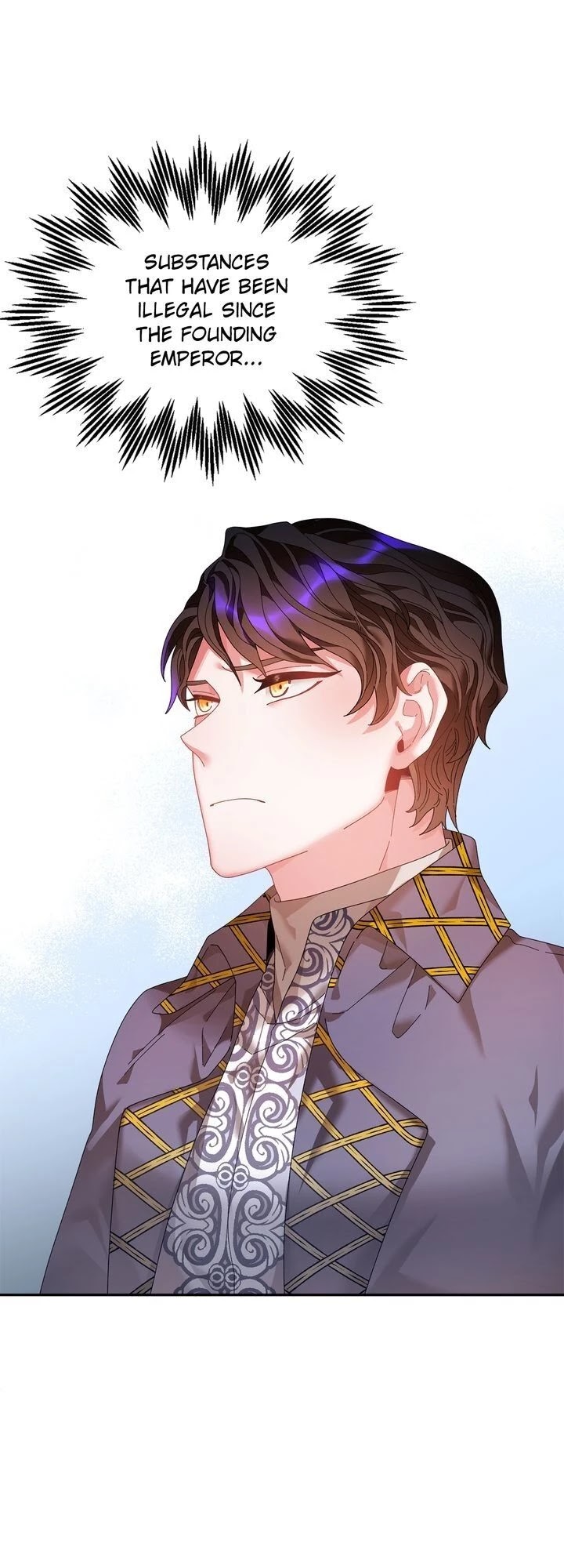 I Don't Want to Be Empress! Chapter 54 page 28 - Chapter 54