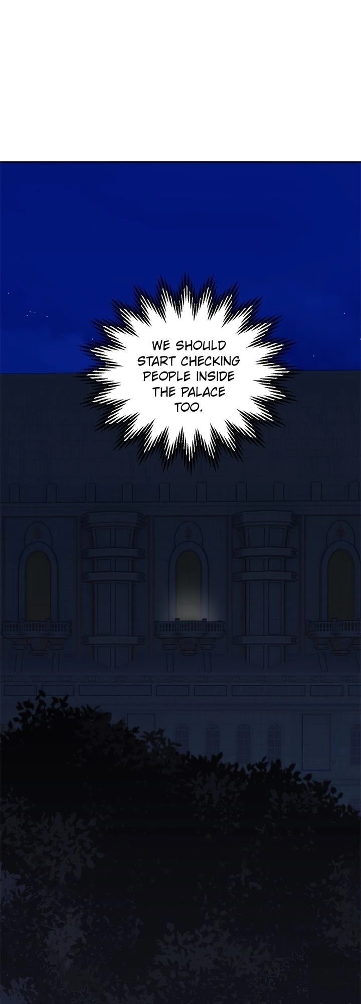 I Don't Want to Be Empress! Chapter 54 page 29 - Chapter 54