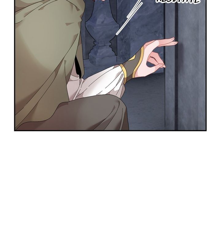 I Don't Want to Be Empress! Chapter 54 page 4 - Chapter 54