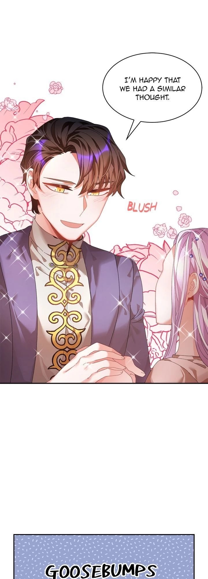 I Don't Want to Be Empress! Chapter 54 page 41 - Chapter 54