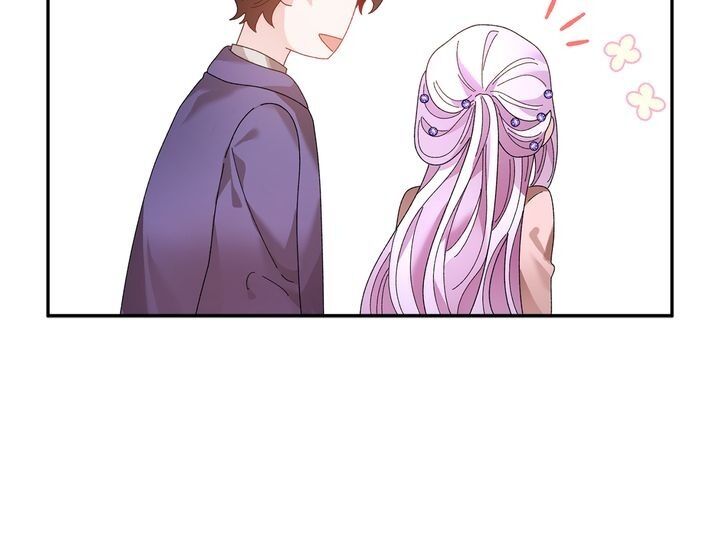 I Don't Want to Be Empress! Chapter 54 page 45 - Chapter 54