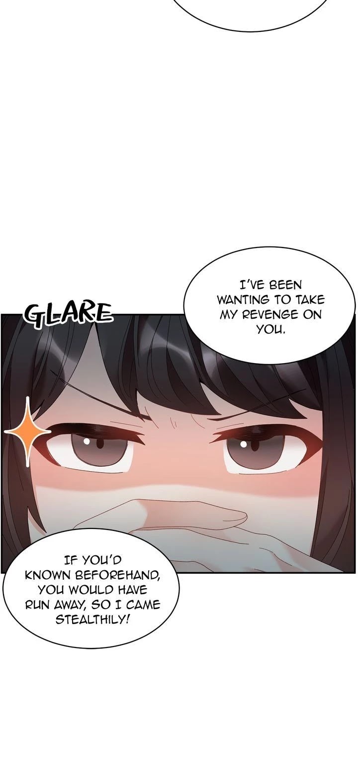 I Don't Want to Be Empress! Chapter 54 page 53 - Chapter 54