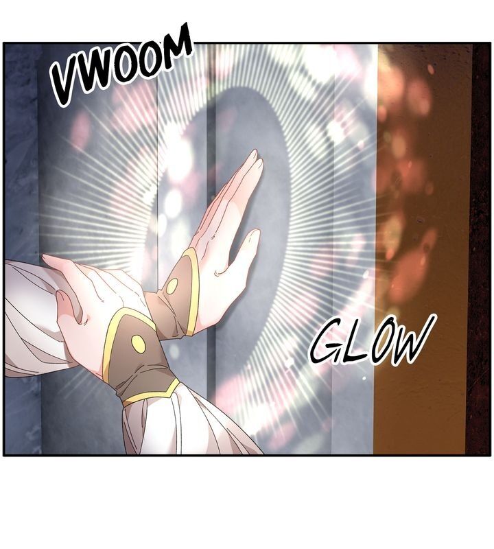 I Don't Want to Be Empress! Chapter 54 page 7 - Chapter 54