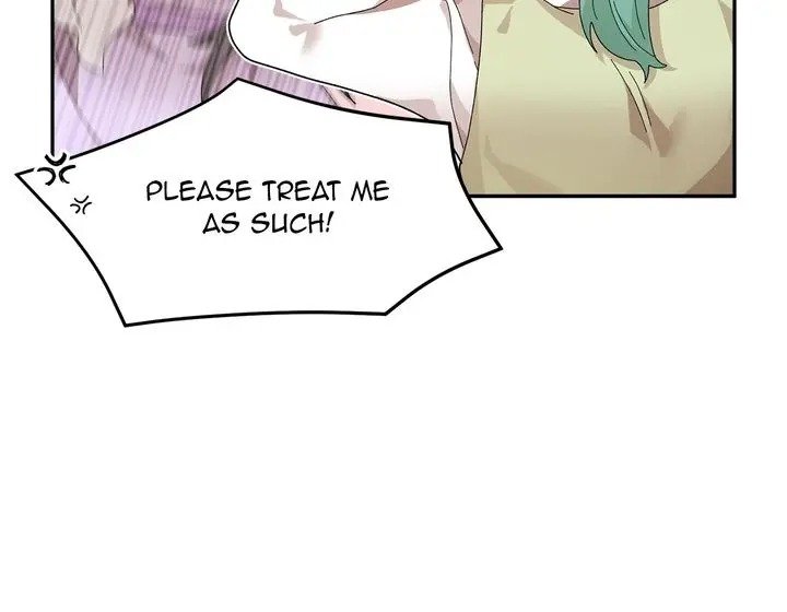 I Don't Want to Be Empress! Chapter 55 page 18 - Chapter 55