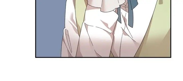 I Don't Want to Be Empress! Chapter 55 page 24 - Chapter 55