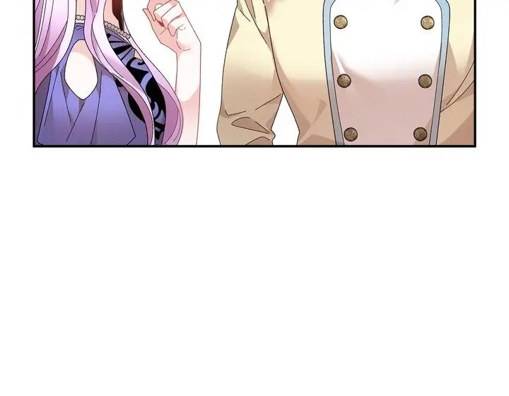 I Don't Want to Be Empress! Chapter 55 page 34 - Chapter 55