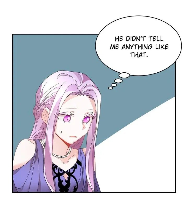 I Don't Want to Be Empress! Chapter 55 page 43 - Chapter 55