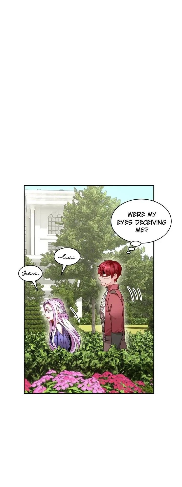 I Don't Want to Be Empress! Chapter 55 page 50 - Chapter 55
