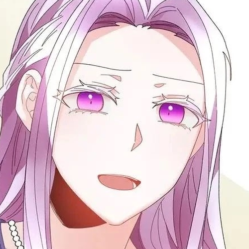 I Don't Want to Be Empress! Chapter 55 cover