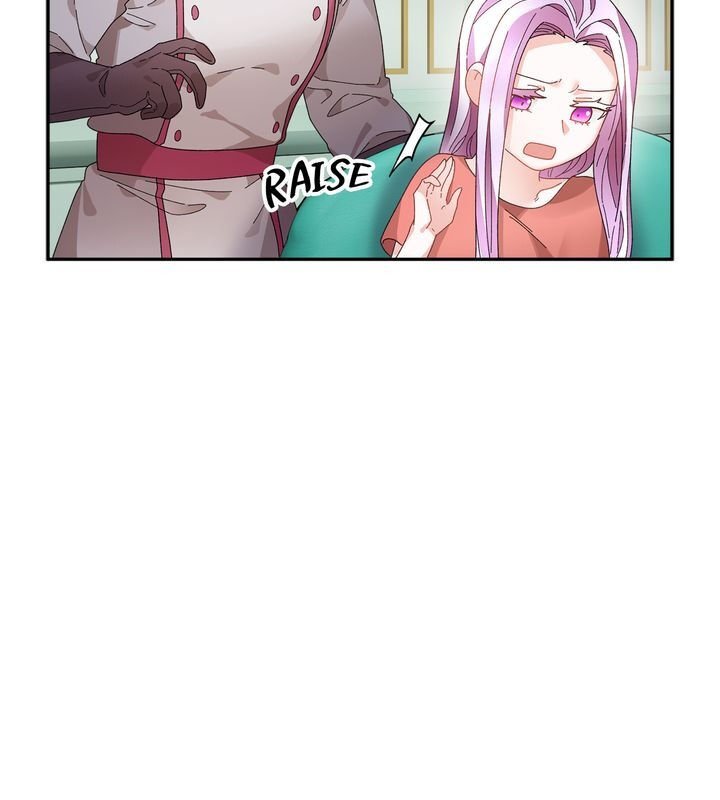 I Don't Want to Be Empress! Chapter 56 page 13 - Chapter 56
