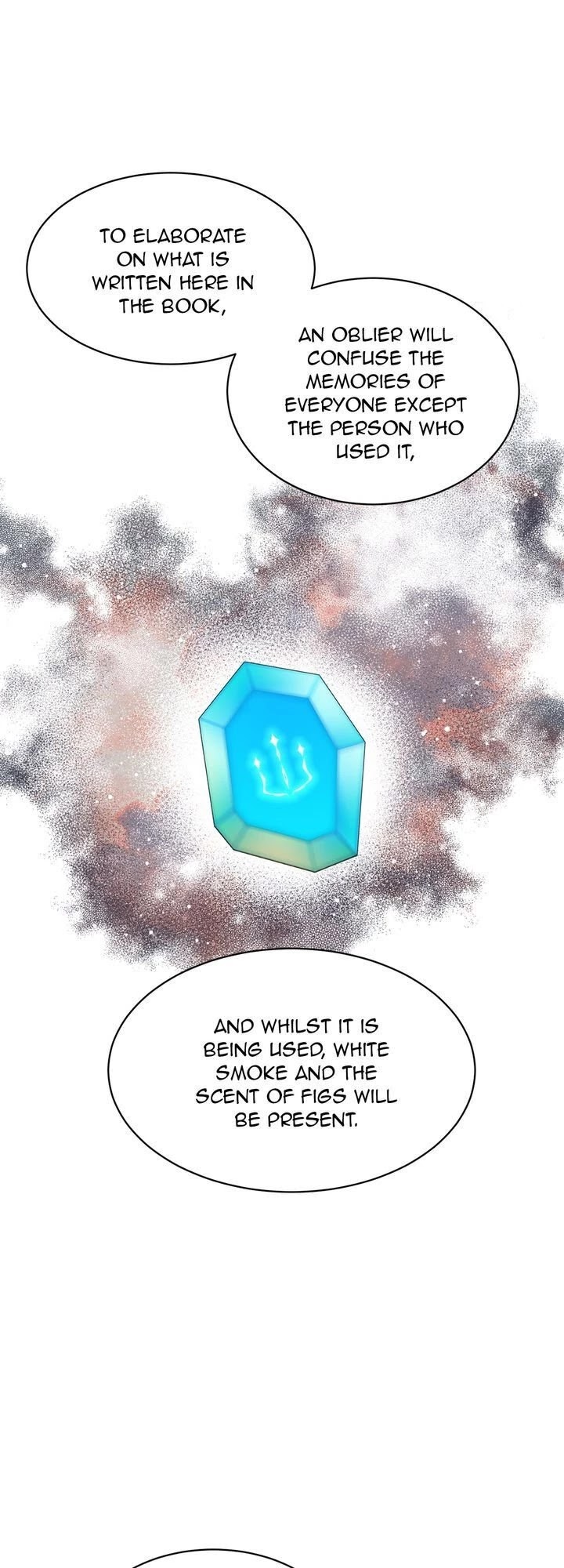 I Don't Want to Be Empress! Chapter 56 page 26 - Chapter 56