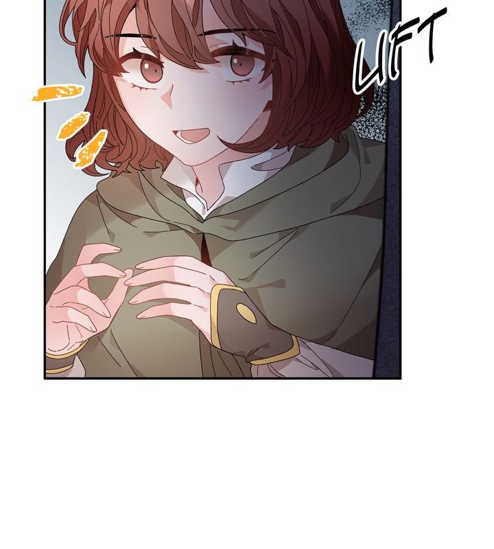 I Don't Want to Be Empress! Chapter 56 page 3 - Chapter 56