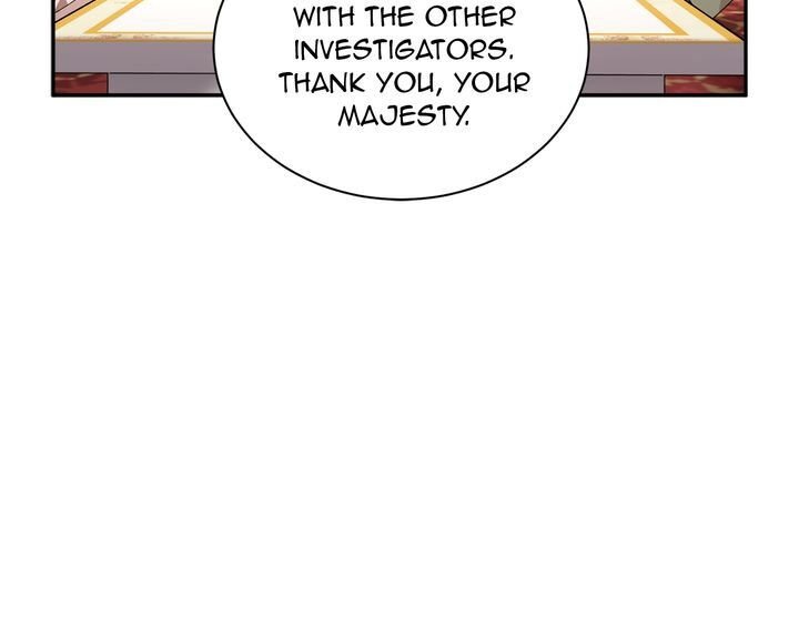 I Don't Want to Be Empress! Chapter 56 page 31 - Chapter 56