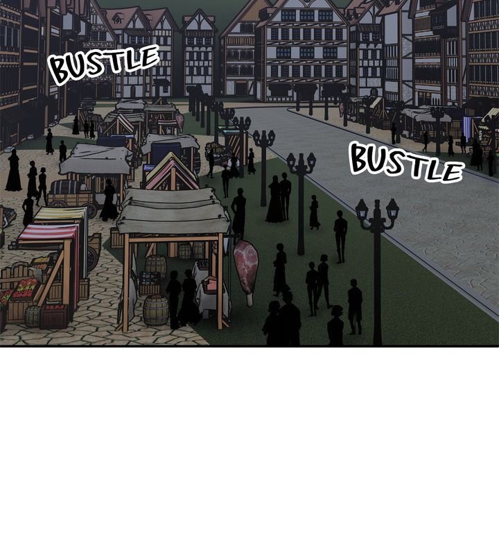 I Don't Want to Be Empress! Chapter 56 page 34 - Chapter 56
