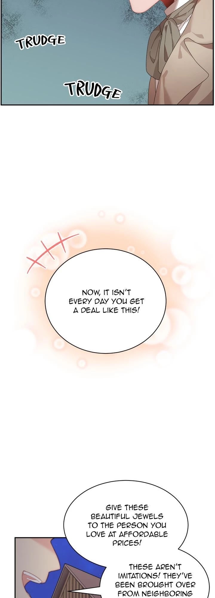 I Don't Want to Be Empress! Chapter 56 page 36 - Chapter 56