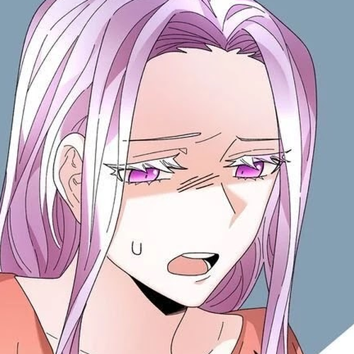 I Don't Want to Be Empress! Chapter 56 cover