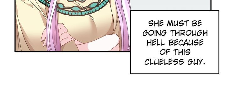 I Don't Want to Be Empress! Chapter 57 page 21 - Chapter 57