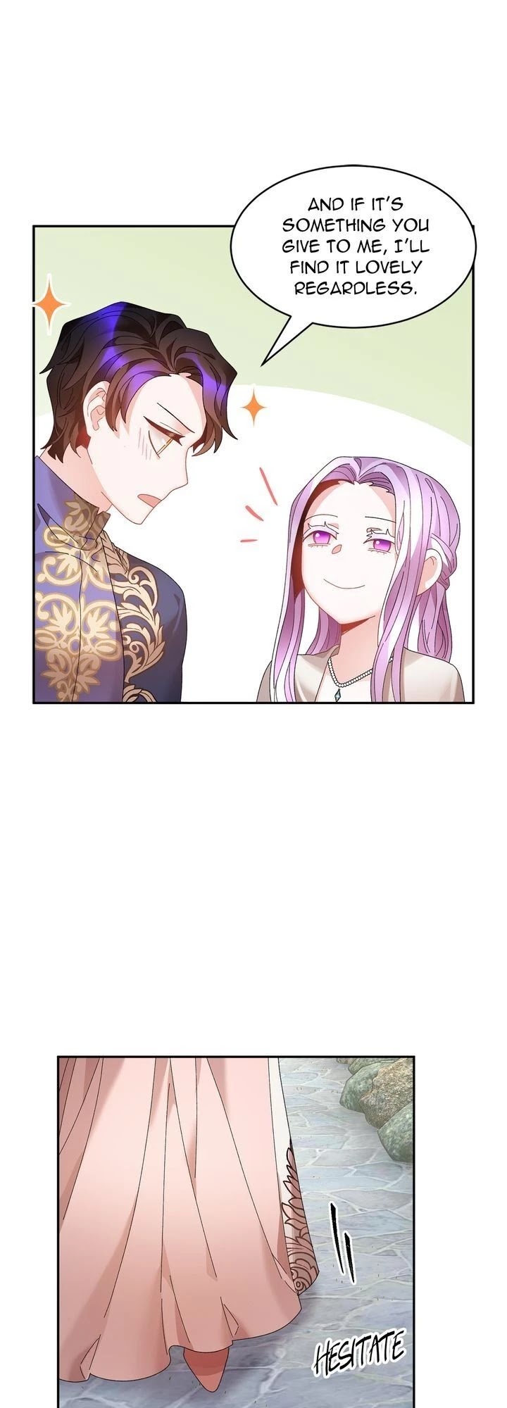 I Don't Want to Be Empress! Chapter 57 page 29 - Chapter 57