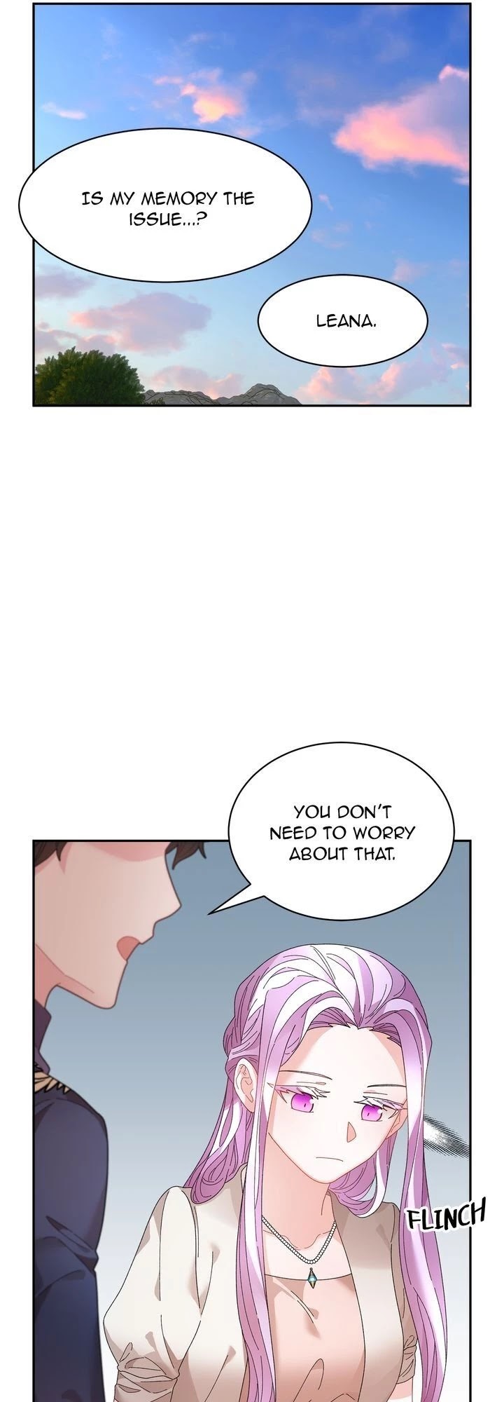 I Don't Want to Be Empress! Chapter 57 page 32 - Chapter 57