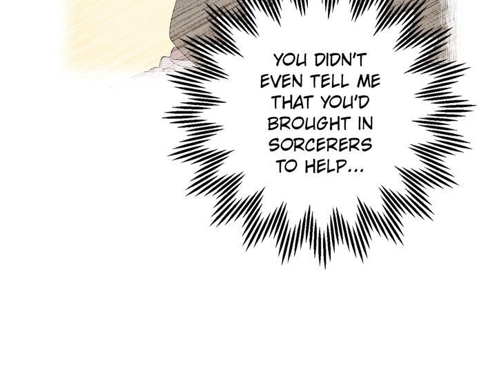 I Don't Want to Be Empress! Chapter 57 page 36 - Chapter 57