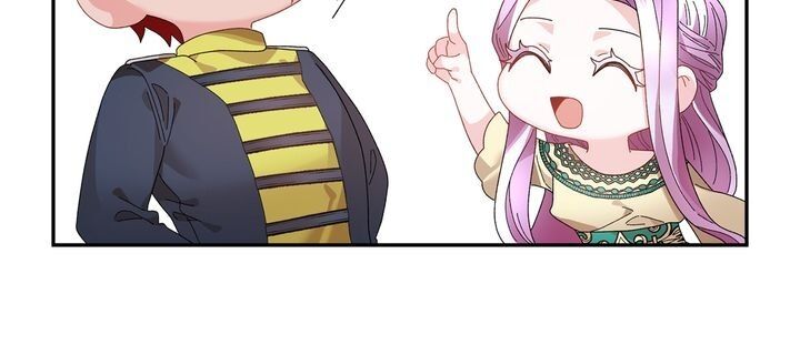 I Don't Want to Be Empress! Chapter 57 page 4 - Chapter 57