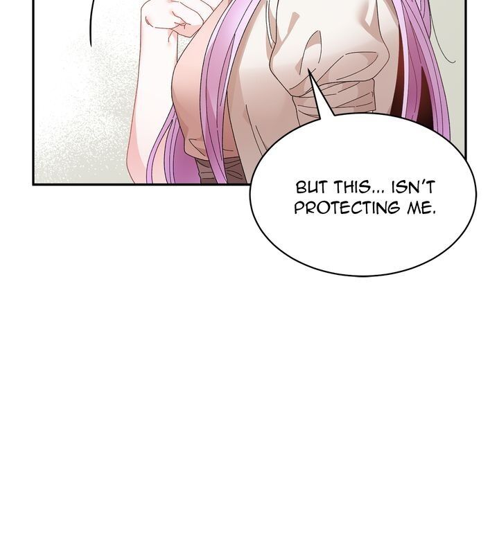I Don't Want to Be Empress! Chapter 57 page 47 - Chapter 57