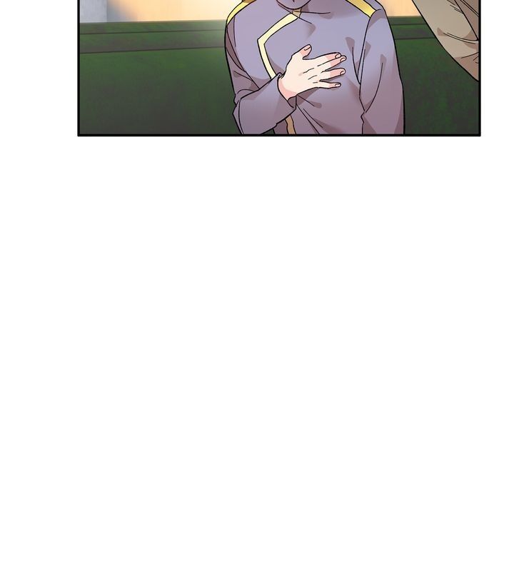 I Don't Want to Be Empress! Chapter 57 page 50 - Chapter 57