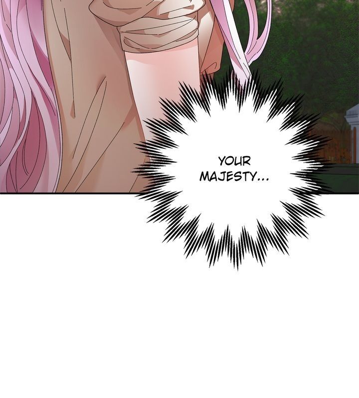 I Don't Want to Be Empress! Chapter 57 page 53 - Chapter 57