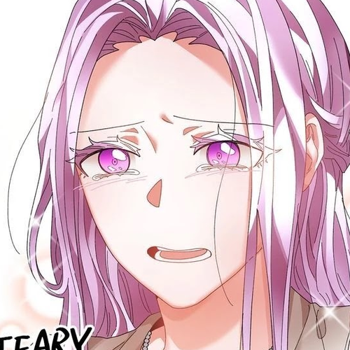 I Don't Want to Be Empress! Chapter 57 cover