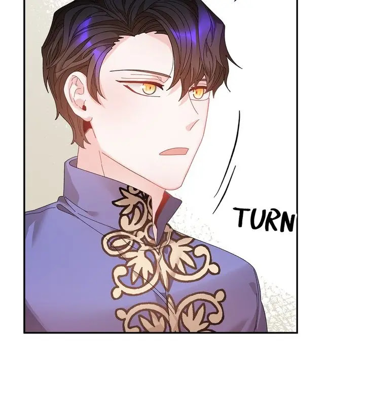 I Don't Want to Be Empress! Chapter 58 page 21 - Chapter 58