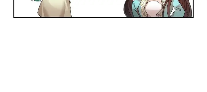 I Don't Want to Be Empress! Chapter 58 page 30 - Chapter 58
