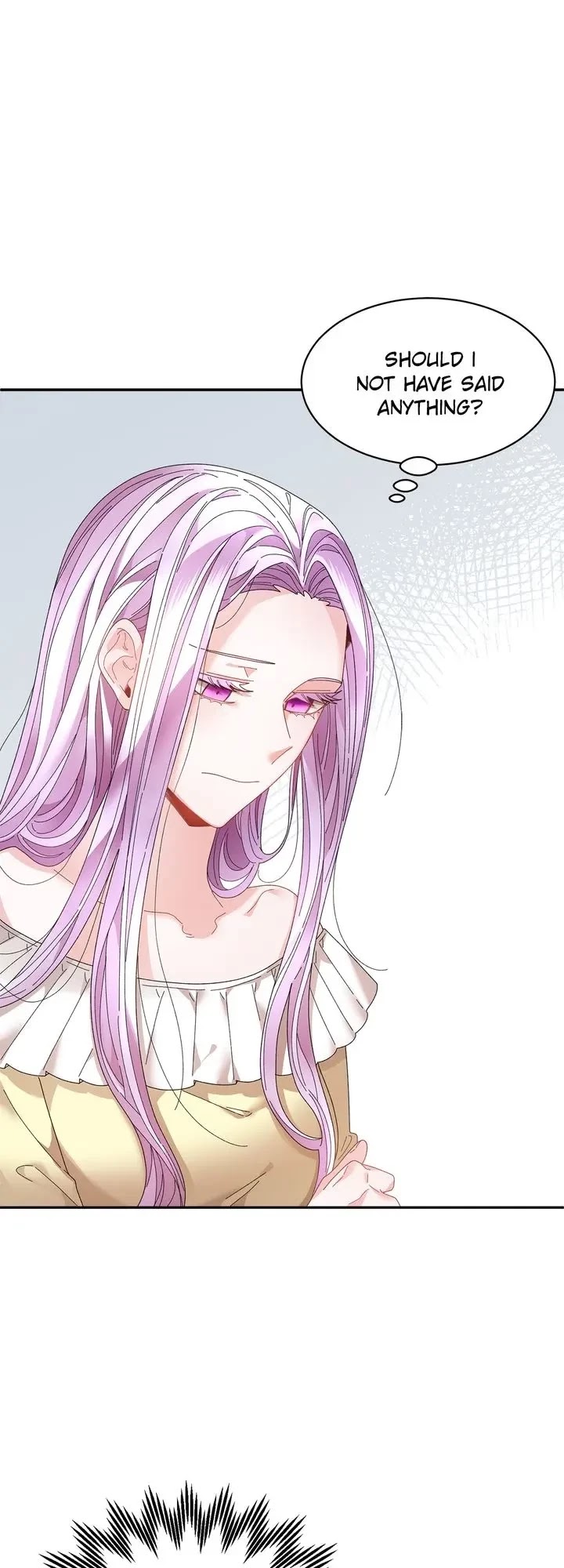 I Don't Want to Be Empress! Chapter 58 page 33 - Chapter 58
