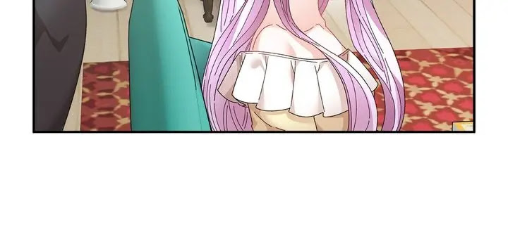 I Don't Want to Be Empress! Chapter 58 page 43 - Chapter 58