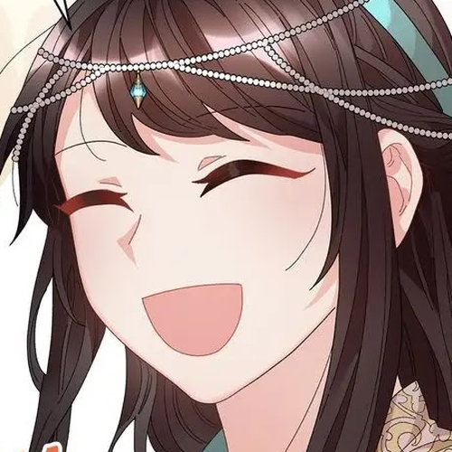 I Don't Want to Be Empress! Chapter 58 cover