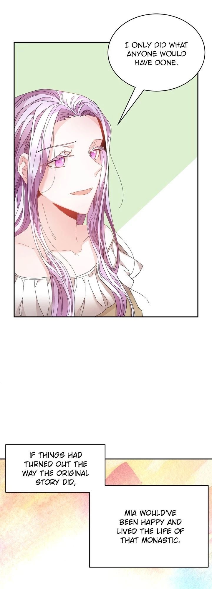 I Don't Want to Be Empress! Chapter 59 page 16 - Chapter 59