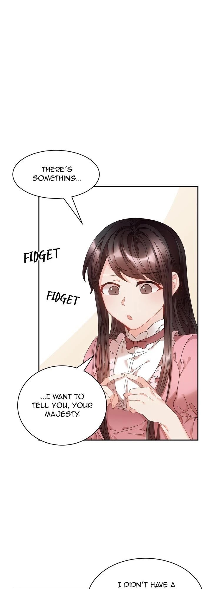I Don't Want to Be Empress! Chapter 59 page 2 - Chapter 59