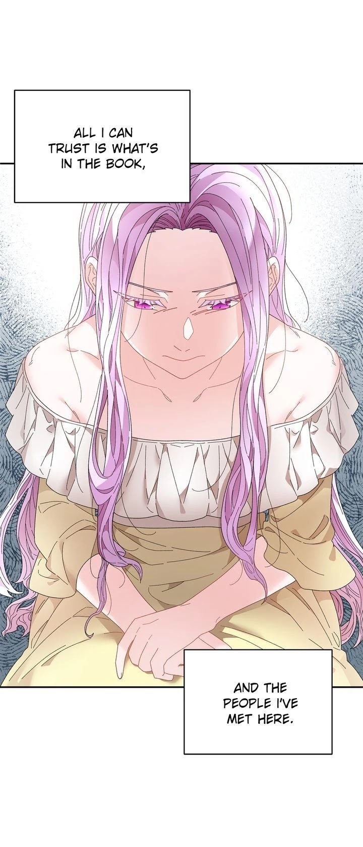 I Don't Want to Be Empress! Chapter 59 page 20 - Chapter 59