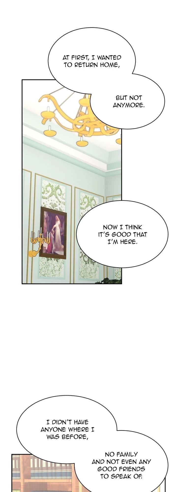 I Don't Want to Be Empress! Chapter 59 page 27 - Chapter 59