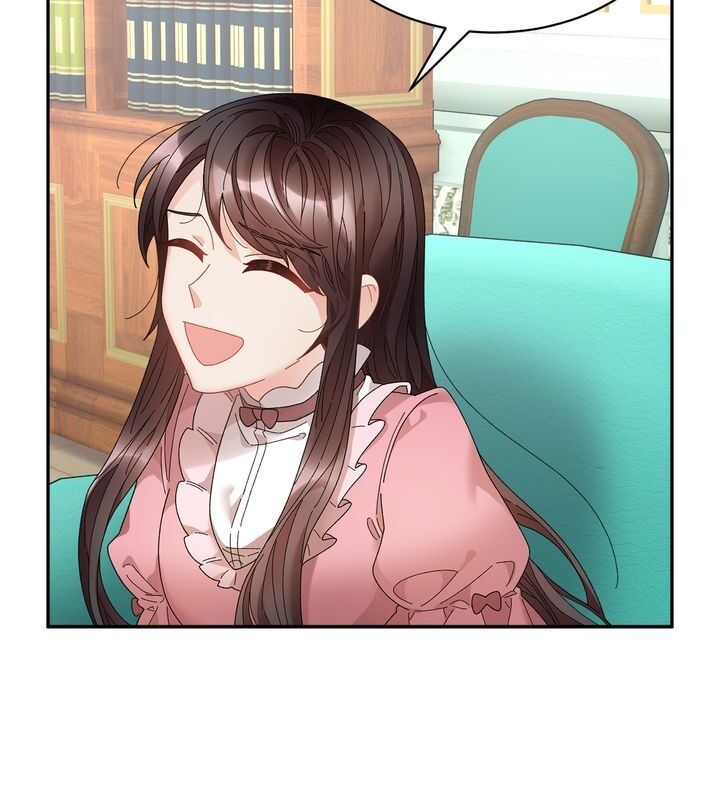 I Don't Want to Be Empress! Chapter 59 page 28 - Chapter 59