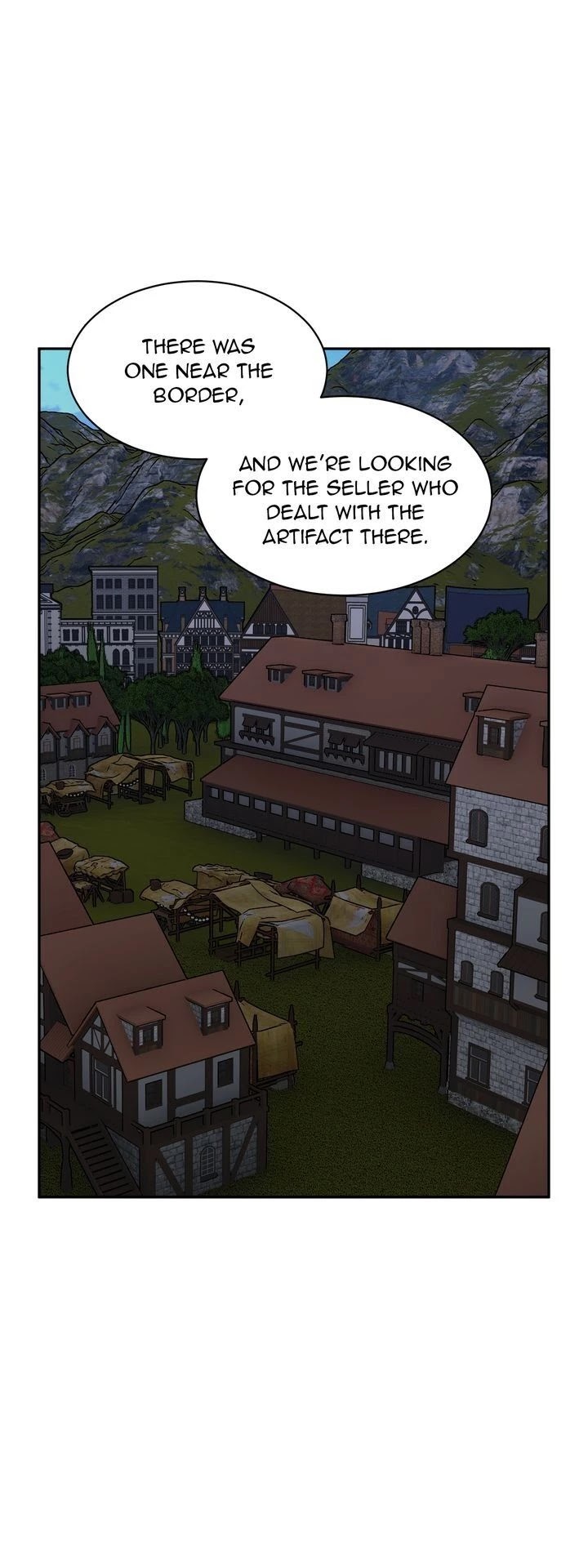 I Don't Want to Be Empress! Chapter 59 page 43 - Chapter 59