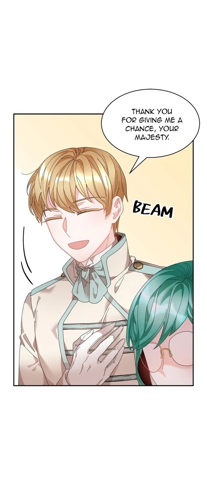 I Don't Want to Be Empress! Chapter 59 page 54 - Chapter 59