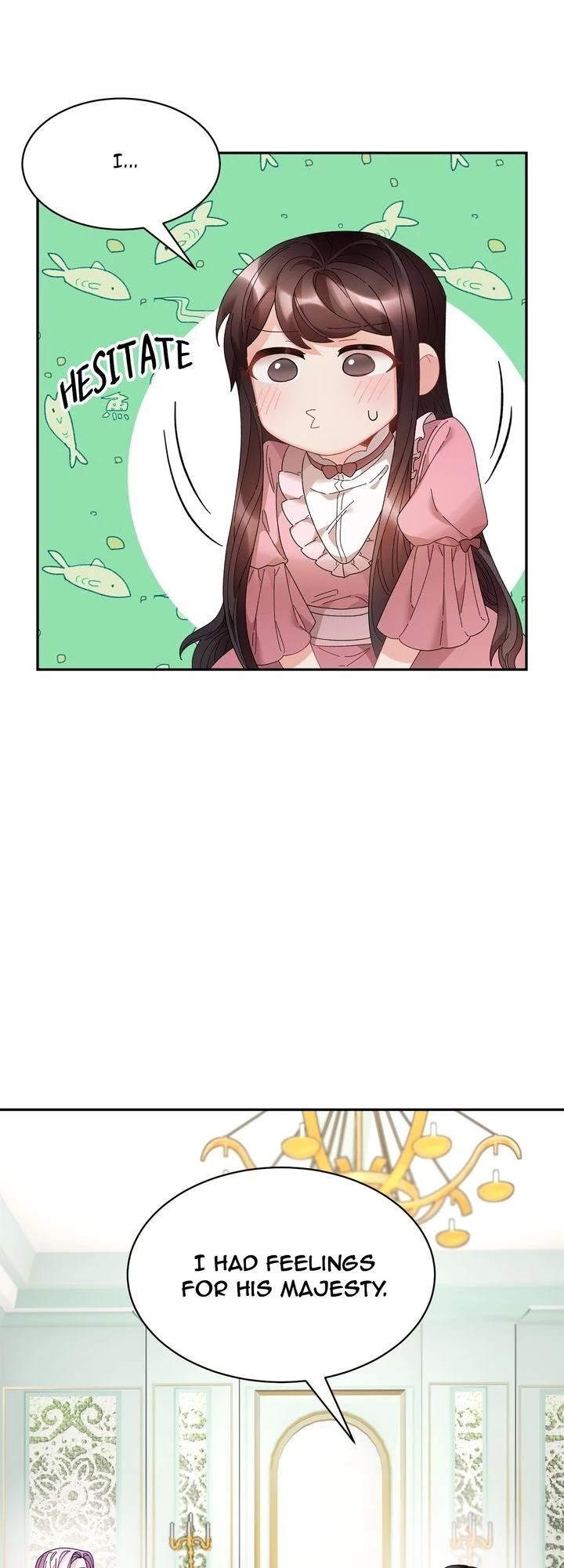 I Don't Want to Be Empress! Chapter 59 page 7 - Chapter 59
