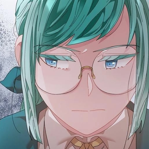 I Don't Want to Be Empress! Chapter 59 cover
