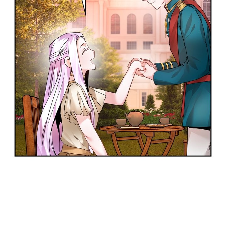 I Don't Want to Be Empress! Chapter 6 page 18 - Chapter 6