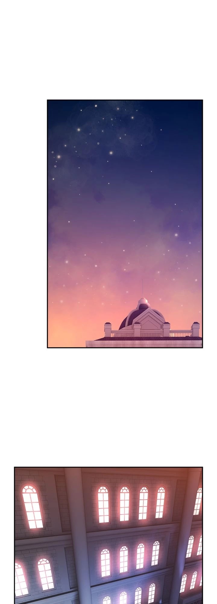 I Don't Want to Be Empress! Chapter 6 page 26 - Chapter 6