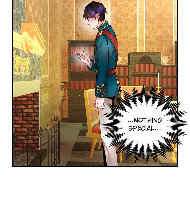 I Don't Want to Be Empress! Chapter 6 page 40 - Chapter 6