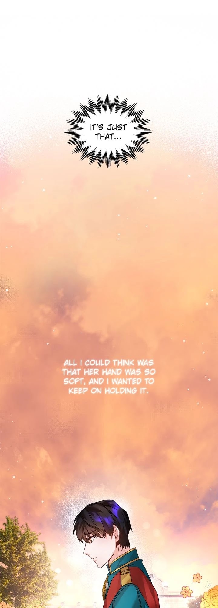 I Don't Want to Be Empress! Chapter 6 page 41 - Chapter 6
