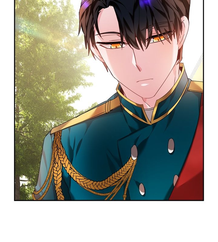 I Don't Want to Be Empress! Chapter 6 page 6 - Chapter 6