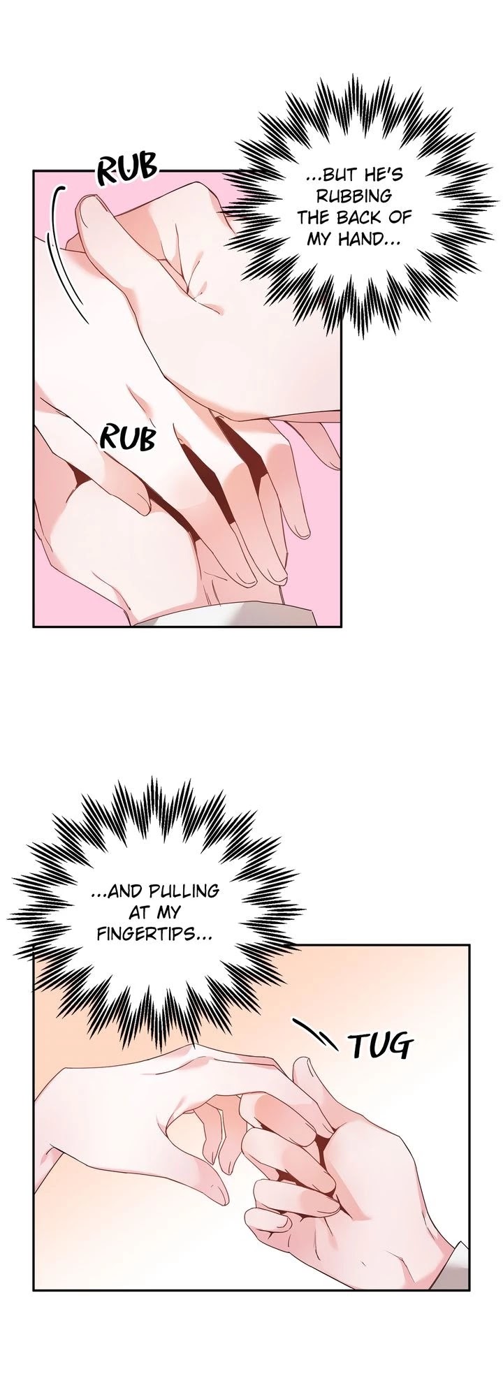I Don't Want to Be Empress! Chapter 6 page 7 - Chapter 6