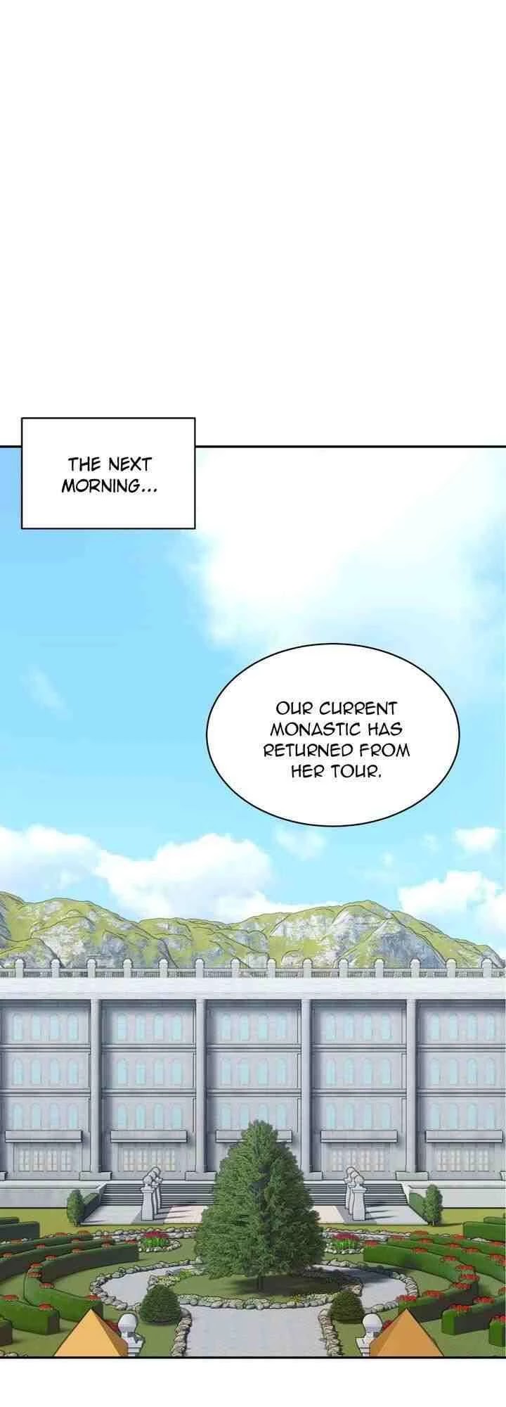 I Don't Want to Be Empress! Chapter 60 page 1 - Chapter 60